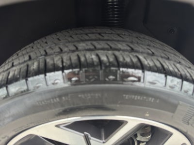 2021 Kia Sportage EX