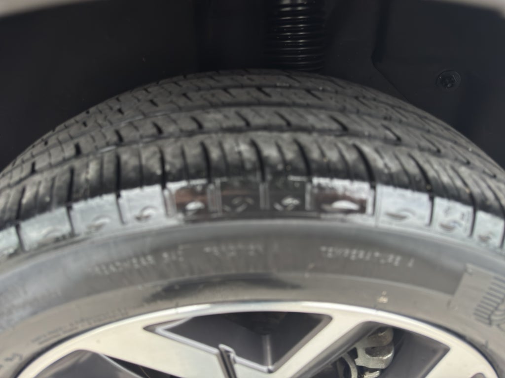 2021 Kia Sportage EX