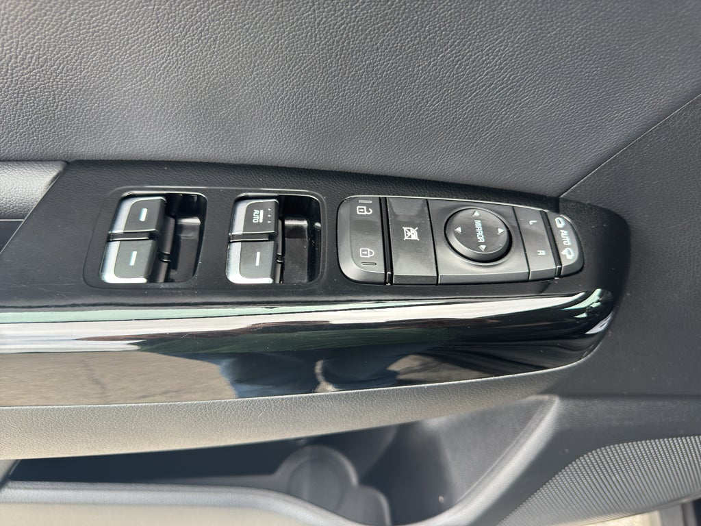 2021 Kia Sportage EX