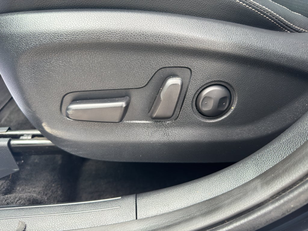 2021 Kia Sportage EX