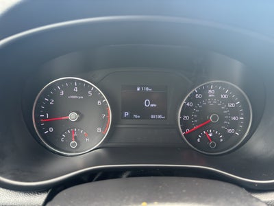 2021 Kia Sportage EX