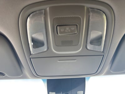 2021 Kia Sportage EX