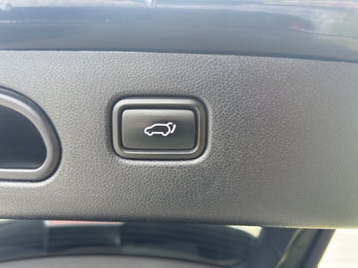 2021 Kia Sportage EX