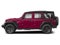2026 Jeep Wrangler 4-Door Sport RHD 4x4