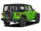 2026 Jeep Wrangler 4-Door Sport RHD 4x4