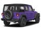 2026 Jeep Wrangler 4-Door Sport RHD 4x4