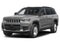2027 Jeep Grand Cherokee Summit