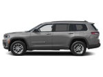 2027 Jeep Grand Cherokee Summit