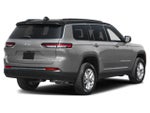 2027 Jeep Grand Cherokee Summit