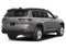 2027 Jeep Grand Cherokee Summit