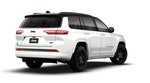 2026 Jeep Grand Cherokee GRAND CHEROKEE L SUMMIT 4X4