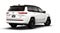 2026 Jeep Grand Cherokee GRAND CHEROKEE L SUMMIT 4X4