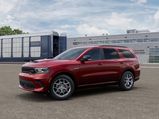 2026 Dodge Durango DURANGO GT PREMIUM AWD HEMI V8