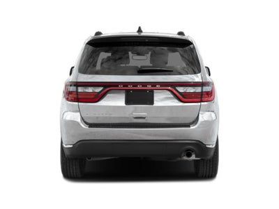 2026 Dodge Durango DURANGO GT PREMIUM AWD HEMI V8