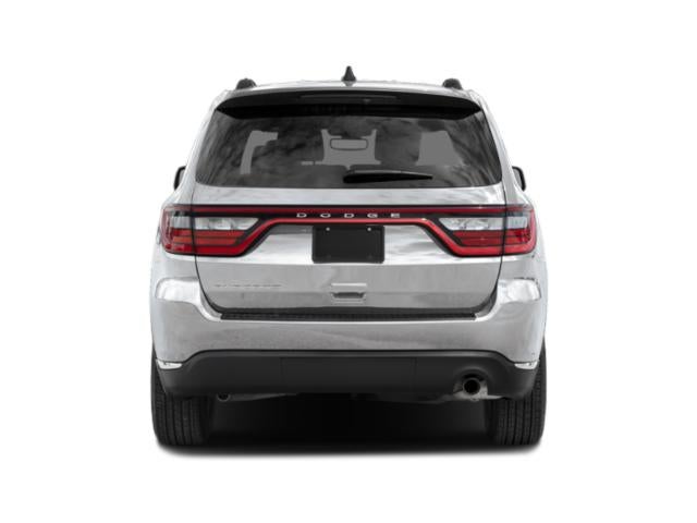 2026 Dodge Durango DURANGO GT PREMIUM AWD HEMI V8