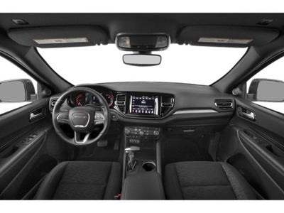 2026 Dodge Durango DURANGO GT PREMIUM AWD HEMI V8