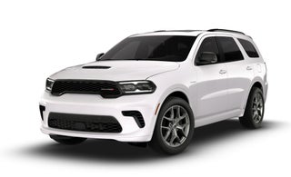 2026 Dodge Durango DURANGO GT PREMIUM AWD HEMI V8