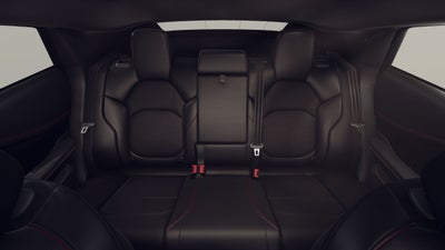 2026 Dodge Charger CHARGER R/T PLUS 4-DOOR AWD