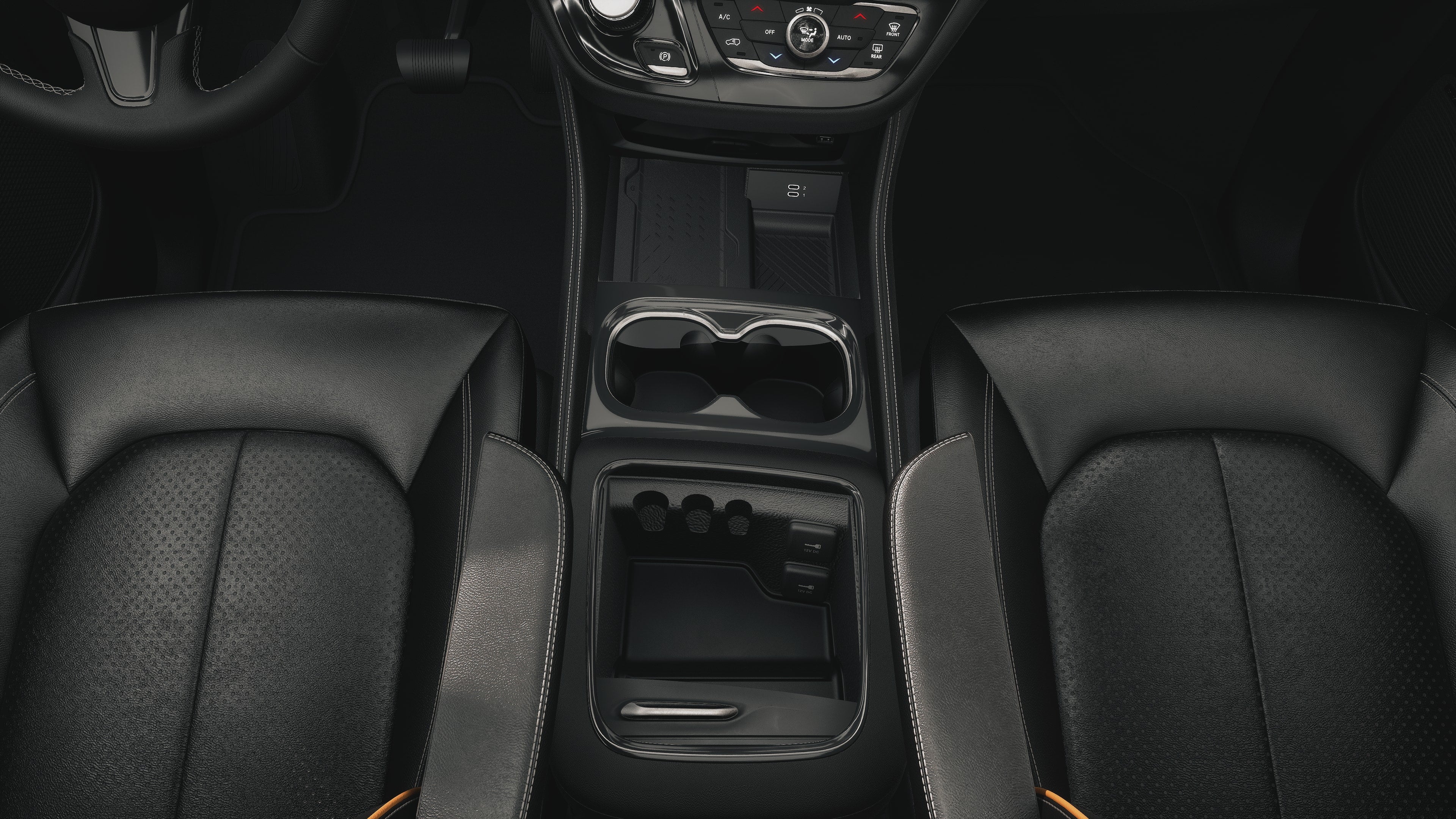 2027 Chrysler Pacifica PACIFICA LIMITED