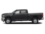 2027 RAM 2500 Black Express
