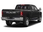 2027 RAM 2500 Black Express