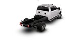 2026 RAM Ram 4500 Chassis Cab RAM 4500 BIG HORN CHASSIS CREW CAB 4X4 60' CA