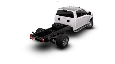 2026 RAM Ram 4500 Chassis Cab RAM 4500 BIG HORN CHASSIS CREW CAB 4X4 60' CA