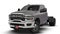 2026 RAM Ram 3500 Chassis Cab RAM 3500 TRADESMAN CHASSIS REGULAR CAB 4X4 60' CA