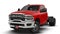 2026 RAM Ram 3500 Chassis Cab RAM 3500 TRADESMAN CHASSIS REGULAR CAB 4X4 60' CA