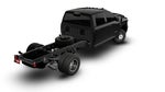 2026 RAM Ram 3500 Chassis Cab RAM 3500 BIG HORN CREW CAB CHASSIS 4X4 60' CA