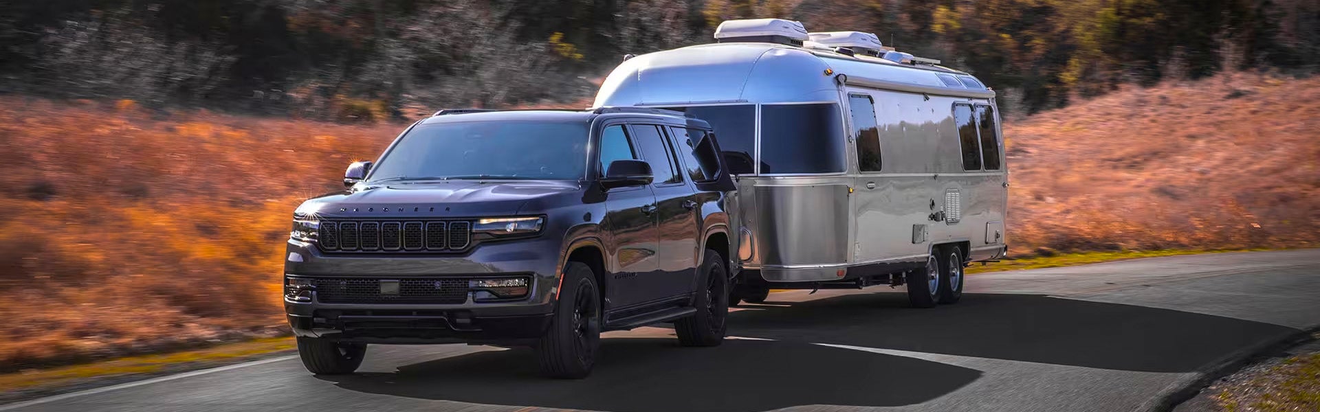 2024 Wagoneer | Russell Barnett CDJR in Winchester TN