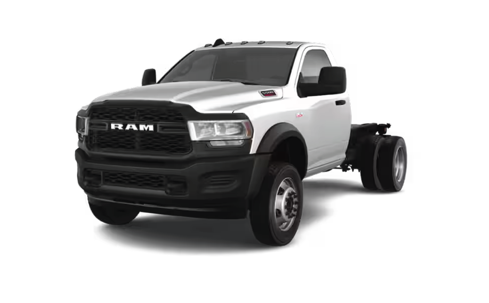 Russell Barnett CDJR in Winchester TN