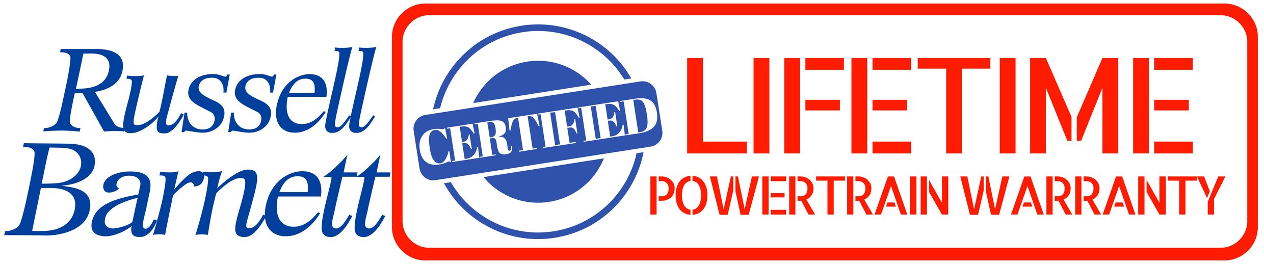 Russell Barnett CDJR in Winchester TN