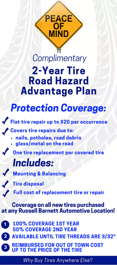 Visit Russell Barnett CDJR in Winchester, TN